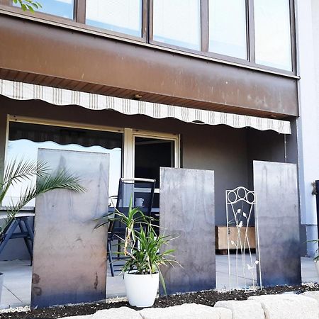 Gluexnest Bernstadt (Alb-Donau) Exterior foto