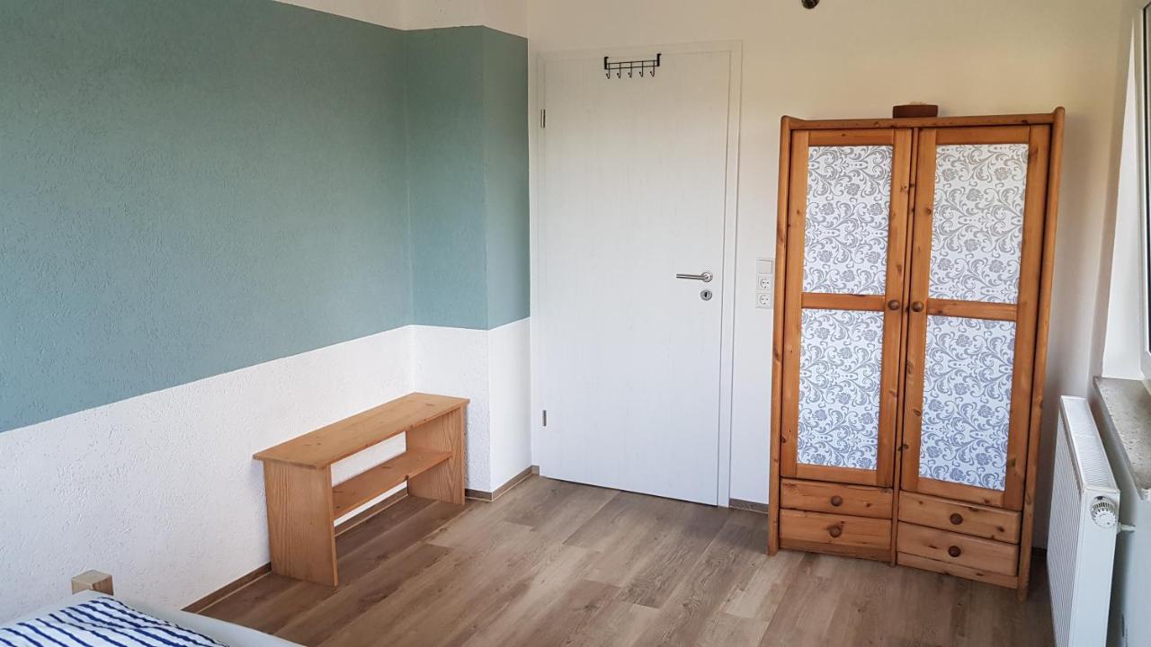 Gluexnest Bernstadt (Alb-Donau) Exterior foto
